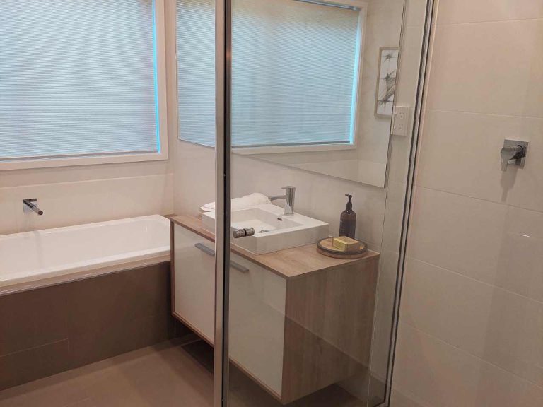 Affordable Bathroom Renovations Melbourne | Small & Large Bathrooms
