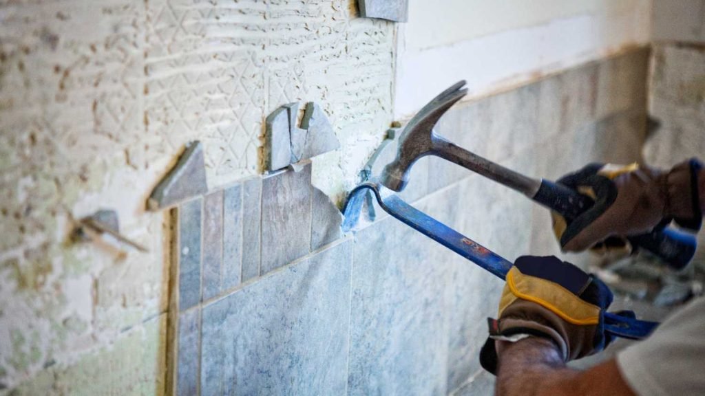 Kitchen renovation expert