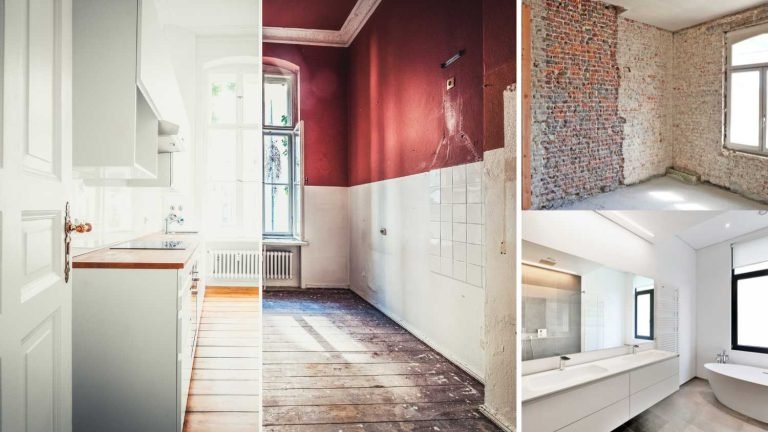 Kitchen renovation expert Melbourne