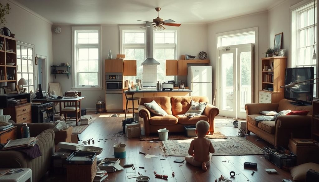 open plan challenges